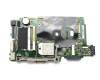 Asus X5EAC Original Mainboard 90R-NWJMB1000Y (onboard GPU)