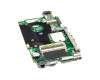 Asus X5EAC Original Mainboard 90R-NWJMB1000Y (onboard GPU)