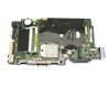 Asus X5EAE Original Mainboard 90R-NYRMB1000Y (onboard GPU)