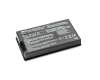 Asus X61Q Original Akku 49Wh