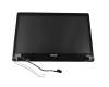 Asus X64JV Original Displayeinheit 16,0 Zoll (WXGA 1366x768) schwarz / weiß