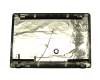 Asus X64Ja Original Displaydeckel inkl. Scharniere 40,6cm (16 Zoll) schwarz