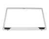 Asus X705BA Original Displayrahmen 43,9cm (17,3 Zoll) weiß