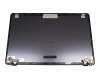 Asus X705FD Original Displaydeckel inkl. Scharniere 43,9cm (17,3 Zoll) grau