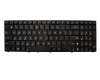 Asus X70AC Original Tastatur US (englisch) schwarz mit Backlight