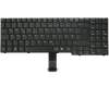 Asus X70F Original Tastatur DE (deutsch) schwarz