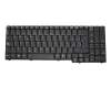 Asus X70F Original Tastatur ES (spanisch) schwarz