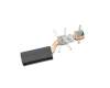 Asus X71TP Original CPU-Heatsink