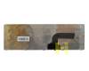 Asus X73 Original Tastatur FR (französisch) schwarz