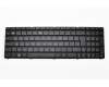 Asus X73BE Original Tastatur SF (schweiz-französisch) schwarz