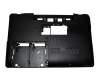 Asus X73BR Original Gehäuse Unterseite schwarz