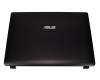 Asus X73SJ Original Displaydeckel 43,9cm (17,3 Zoll) schwarz