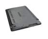 Asus X750JN Original Gehäuse Unterseite schwarz