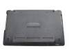 Asus X750LB Original Gehäuse Unterseite schwarz