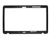Asus X751LAV Original Displayrahmen 43,9cm (17,3 Zoll) schwarz