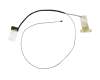 Asus X751LB Original Displaykabel LVDS 40-Pin (ohne Mikrofon)