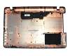 Asus X751LB Original Gehäuse Unterseite schwarz