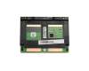 Asus X751LDV Original Touchpad Board
