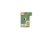 Asus X751MJ Original Einschalttaster Platine