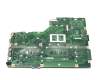 Asus X75A Original Mainboard 90R-NDOMB1500U (onboard GPU/RAM)