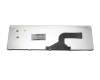 Asus X75A Original Tastatur UK (englisch) schwarz