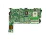 Asus X7BSV Original Mainboard 90R-N1RMB1100U