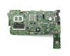Asus X7BSV Original Mainboard 90R-N1RMB1600U (onboard GPU)