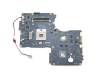 Asus X93 Original Mainboard 90R-N6SMB4000C (onboard GPU)