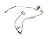 Asus X93S Original Displaykabel LED 40-Pin