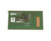 Asus X93S Original Touchpad Board
