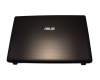 Asus X93SV Original Displaydeckel 46,7cm (18,4 Zoll) schwarz