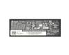 Asus XG27AQM Original Netzteil 120,0 Watt kantige Bauform
