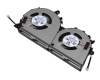 Asus Y7600CQE Original CPU-Lüfter