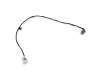 Asus Zen AiO Pro Z240ICGT Original Stromversorgungsbuchse inkl. Kabel