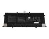 Asus ZenBook 13 UX325UA Original Akku 67Wh