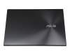 Asus ZenBook 13 UX325UA Original Displaydeckel 33,8cm (13,3 Zoll) grau