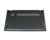 Asus ZenBook 13 UX325UA Original Gehäuse Unterseite schwarz