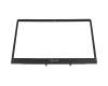 Asus ZenBook 13 UX331UN Original Displayrahmen 33,8cm (13,3 Zoll) schwarz
