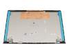 Asus ZenBook 13 UX333FA Original Displaydeckel inkl. Scharniere 33,8cm (13,3 Zoll) silber