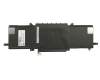 Asus ZenBook 13 UX333FLC Original Akku 50Wh