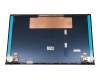 Asus ZenBook 13 UX334FLC Original Displaydeckel 33,8cm (13,3 Zoll) blau