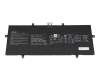 Asus ZenBook 14 Flip UP3404VA Original Akku 75Wh