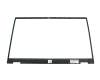 Asus ZenBook 14 UM3402YA Original Displayrahmen 35,5cm (14 Zoll) schwarz