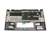 Asus ZenBook 14 UM425UA Original Tastatur inkl. Topcase PO (portugiesisch) anthrazit/grau mit Backlight
