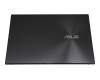 Asus ZenBook 14 UM425UAZ Original Displaydeckel 35,6cm (14 Zoll) grau