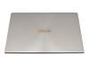 Asus ZenBook 14 UM433DA Original Displaydeckel 35,6cm (14 Zoll) silber