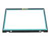 Asus ZenBook 14 UM433IQ Original Displayrahmen cm ( Zoll) schwarz