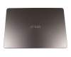 Asus ZenBook 14 UX3430UA Original Displaydeckel 35,6cm (14 Zoll) grau