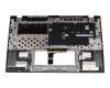 Asus ZenBook 14 UX425UA Original Tastatur inkl. Topcase DE (deutsch) grau/grau mit Backlight