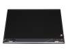 Asus ZenBook 14 UX431FL Original Displayeinheit 14,0 Zoll (FHD 1920x1080) silber